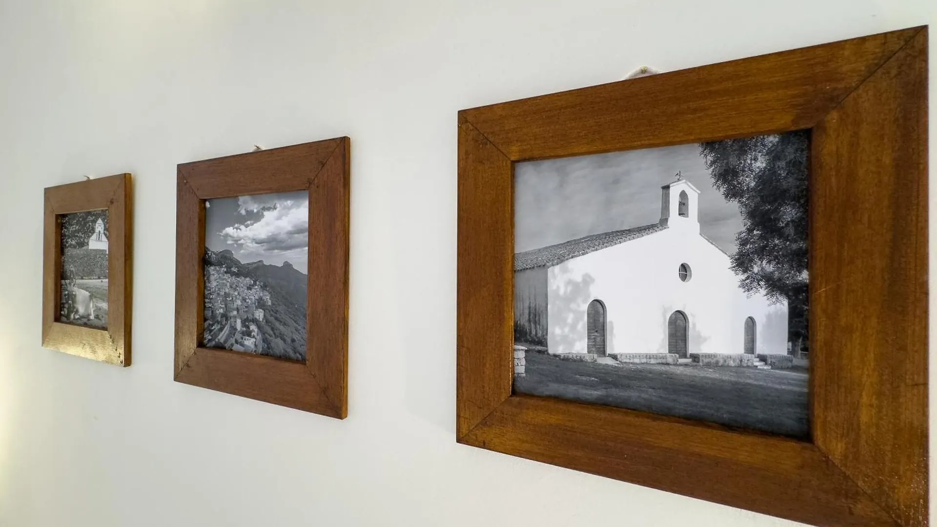 Apartament La Casa Di Nonna Pietra Baunei Włochy
