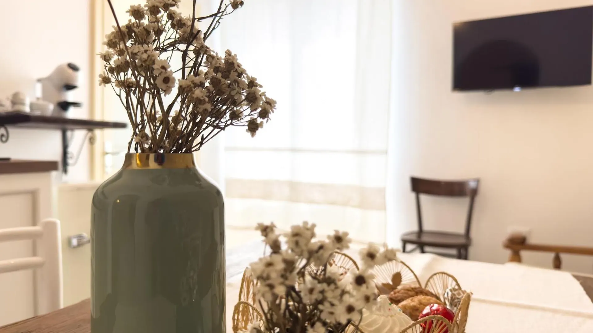 Apartament La Casa Di Nonna Pietra Baunei 0*,  Włochy