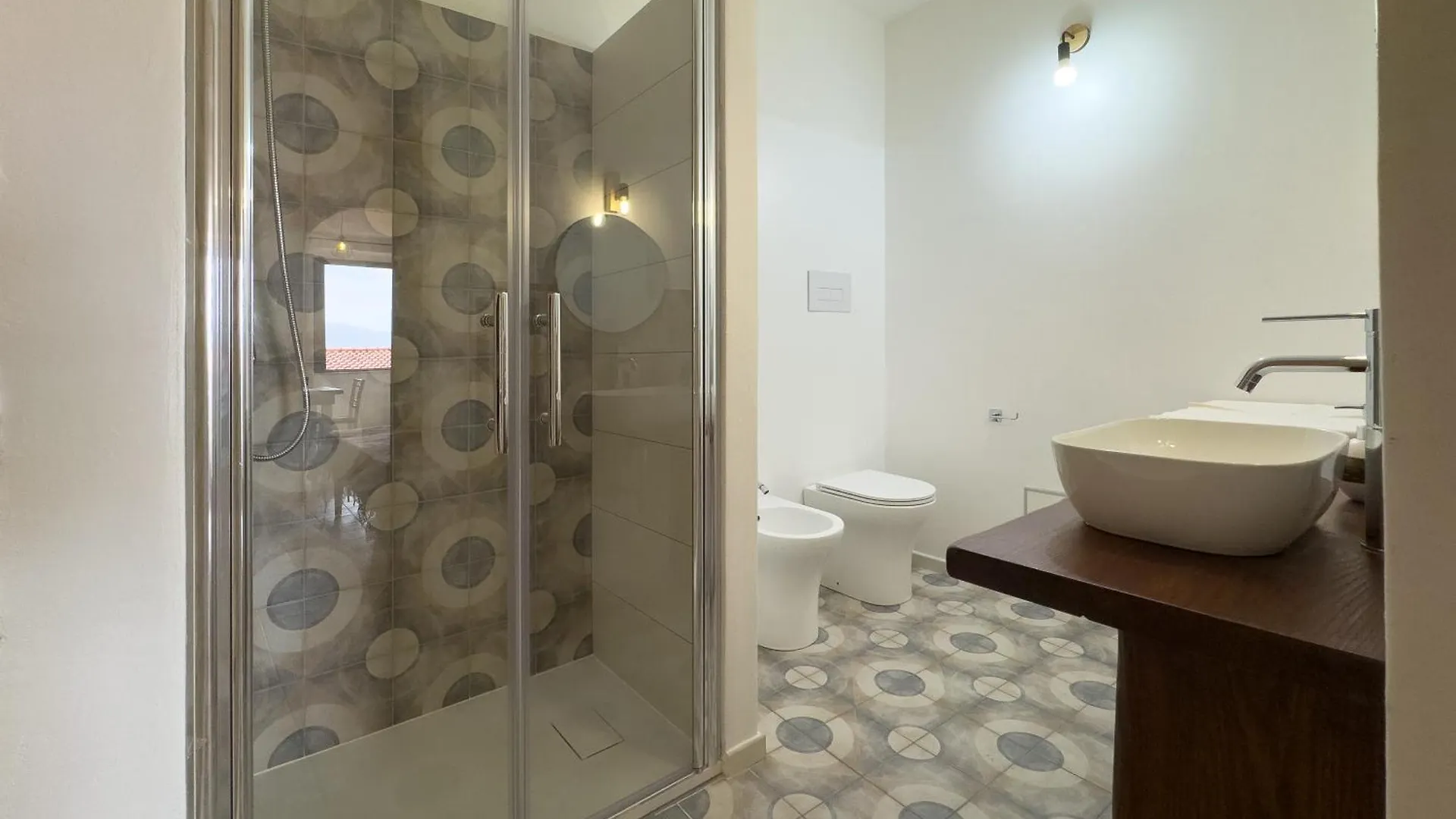 Apartament La Casa Di Nonna Pietra Baunei Włochy