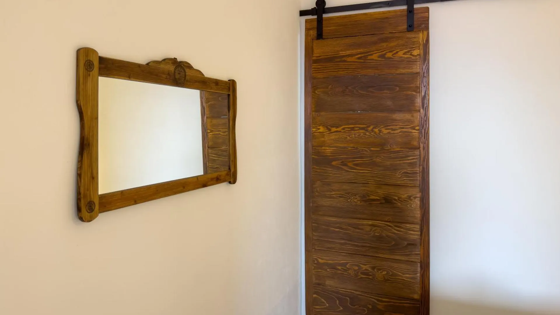 Apartament La Casa Di Nonna Pietra Baunei
