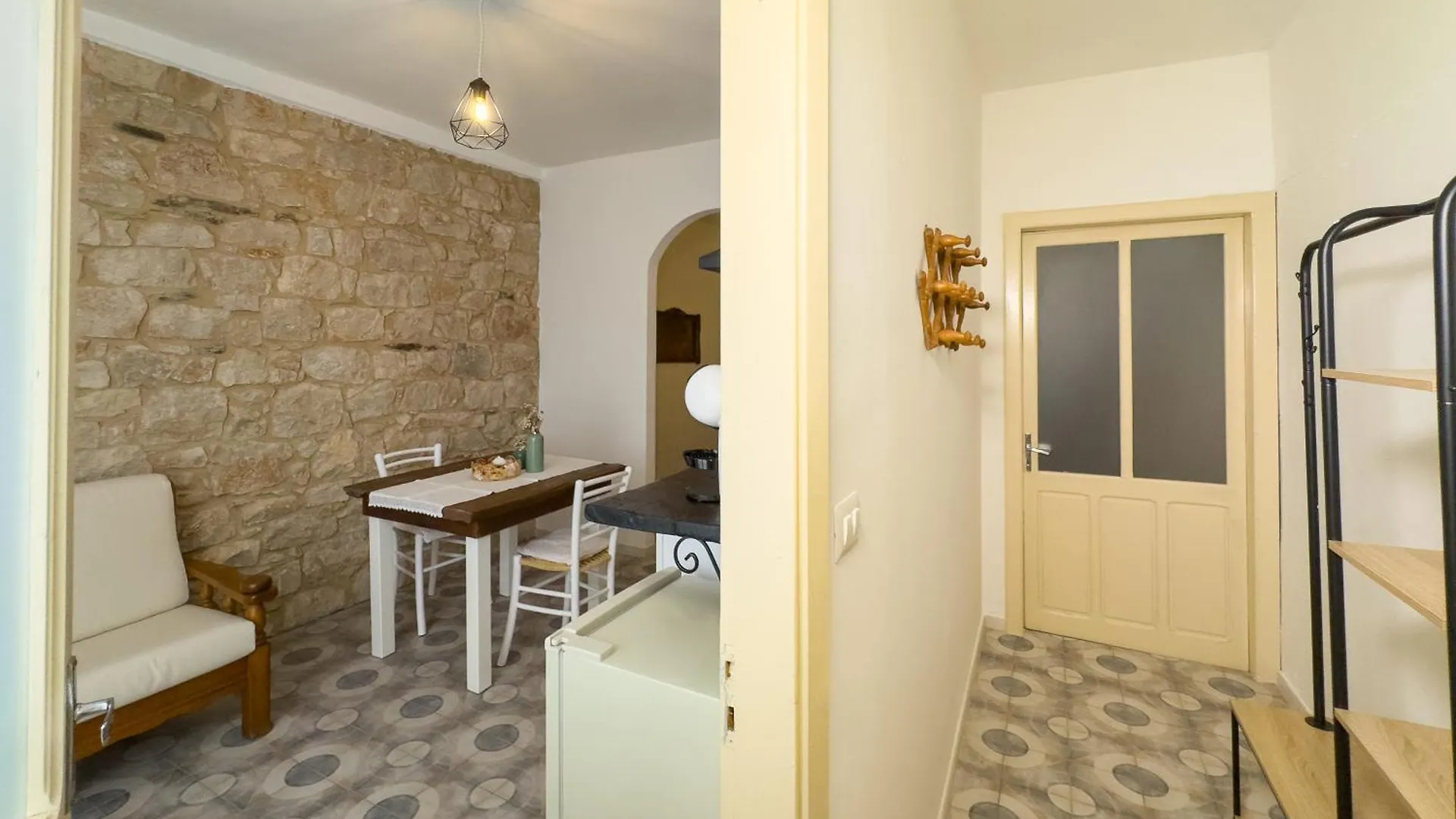 Apartament La Casa Di Nonna Pietra Baunei